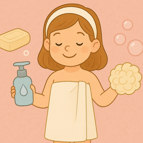 Bath & Body